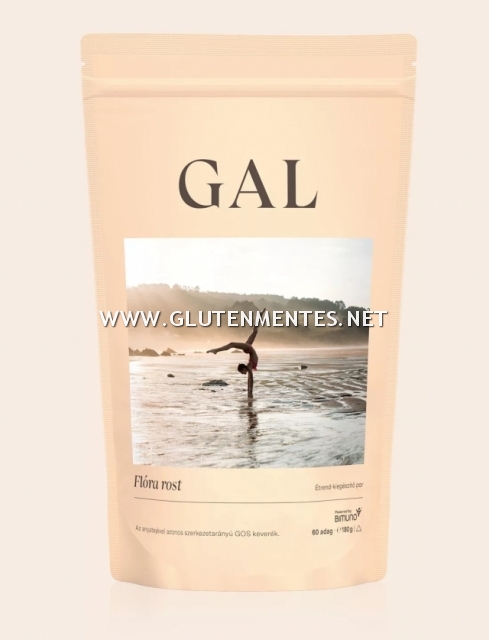 GAL Flóra rost 180g