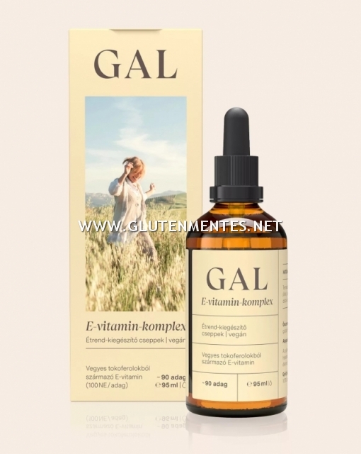 GAL E-vitamin komplex