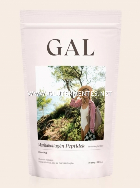 GAL Marhakollagén peptidek 300 g