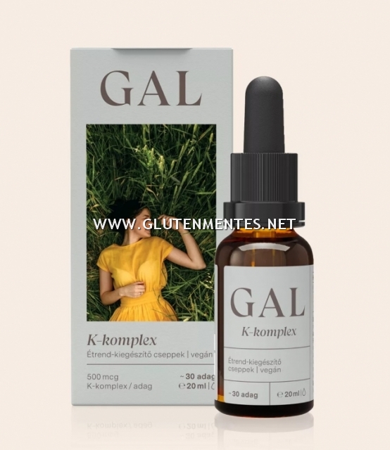 GAL K-komplex vitamin 30 adag
