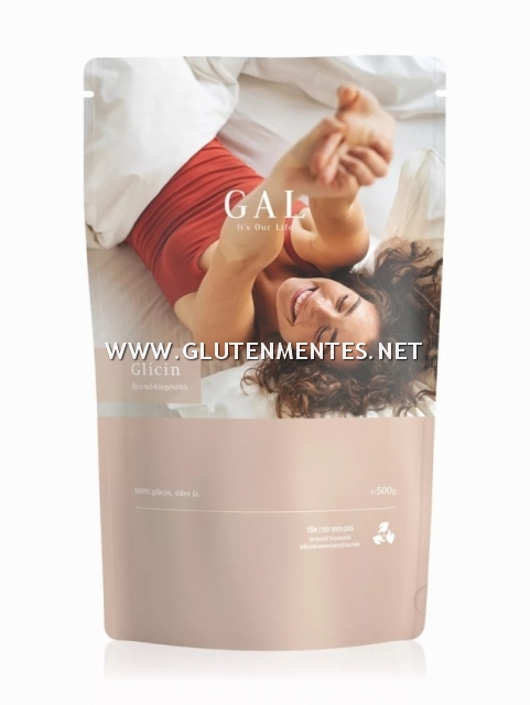 GAL Glicin 500g