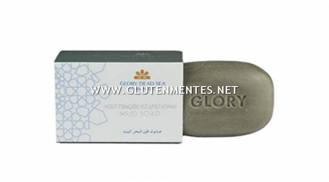 GLORY Holt-Tengeri Iszap szappan 120 g