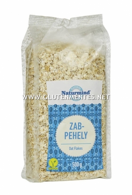 Naturmind - ZABPEHELY 500g