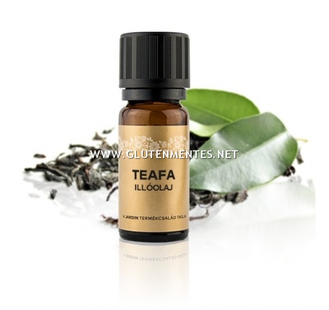 Teafa 100% illóolaj 10ml