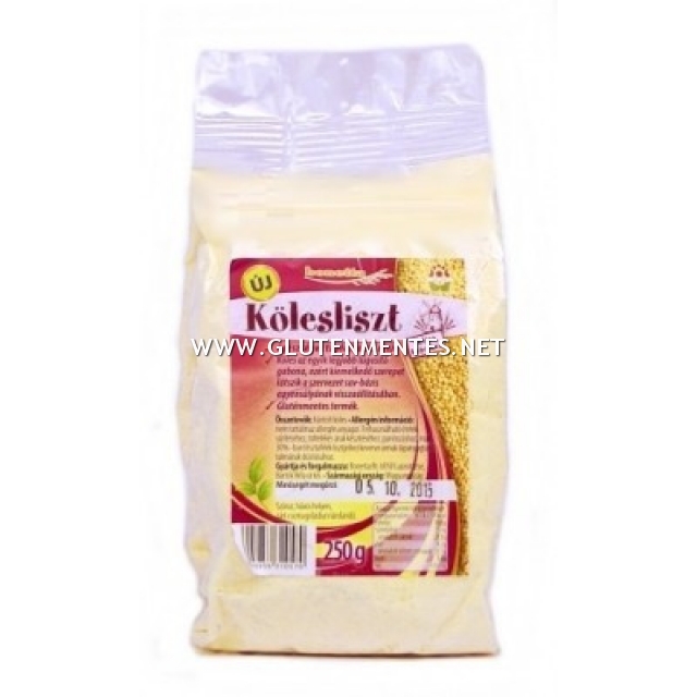 Bonetta - Kölesliszt 500g