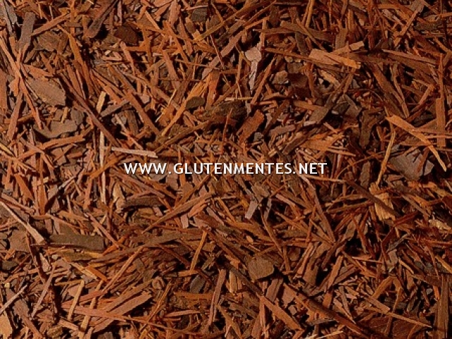 Lapacho tea