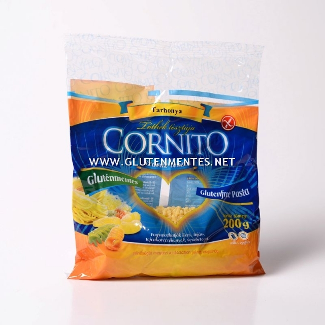 Cornito - Száraztészta Tarhonya