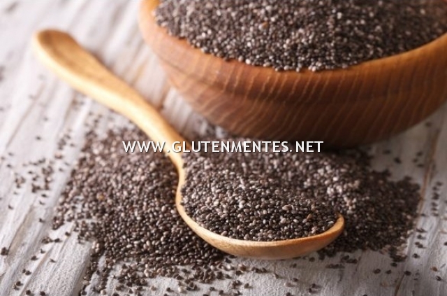 Kalifa - CHIA mag 200g
