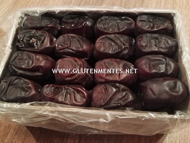 Friss datolya (nem aszalt) 500g