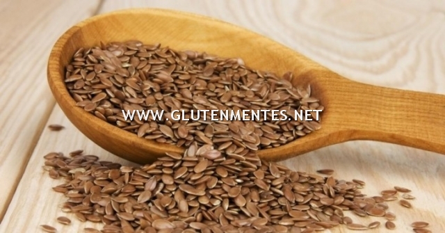 NATURFOOD - Étkezési LENMAG 250g