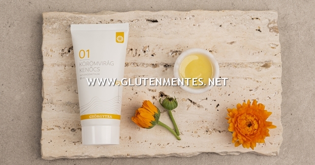 Körömvirág kenőcs 85ml