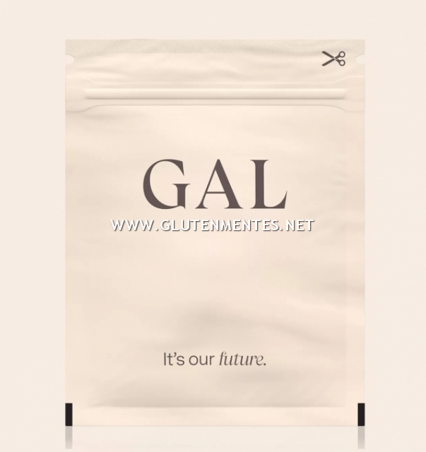 GAL PrimaVie® Shilajit - "Érezd az ősidők erejét!"